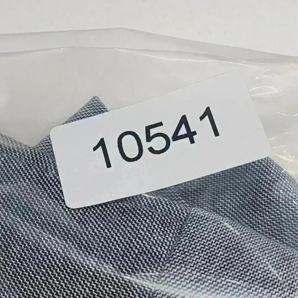 Loft Curvy Pencil Pants Size 10 Grey Women's 10 Straight Leg - Picture 7 of 7